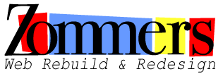 zommers logo